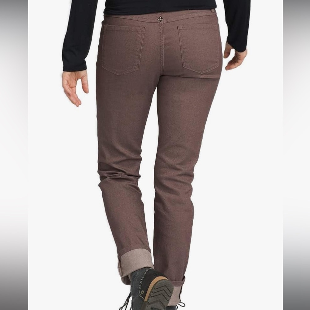PrAna Women's Kara Jean - Picture 3 of 11